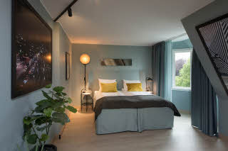 master suite sviitti scandic royal stavanger norja