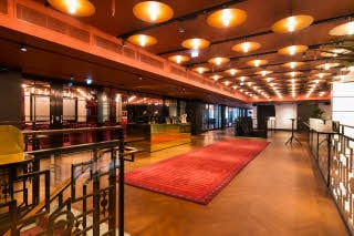 Conference hotel Haymarket by Scandic