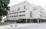 Scandic Atrium -hotellin julkisivu Turussa
