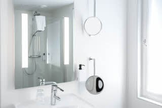 Bathroom in Room Superior King