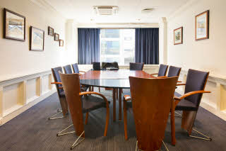 Meeting Room Suiten
