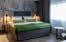 master suite sviitti scandic pasila hotelli helsinki suomi