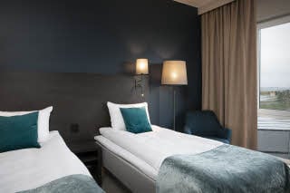 Bedroom standard twin 