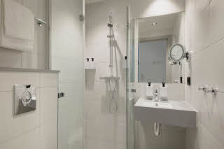 Bathroom in Room Superior King
