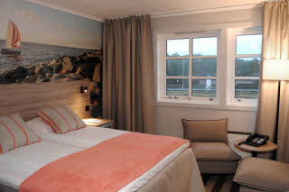 Room hotel Scandic Sorlandet Kristiansand