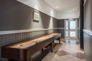 Shuffleboard