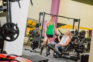 Gogo Health Club