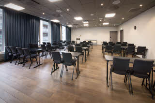 Scandic Lillestrøm meeting room, Måsan