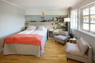 Room Family Scandic Sorlandet Kristiansand