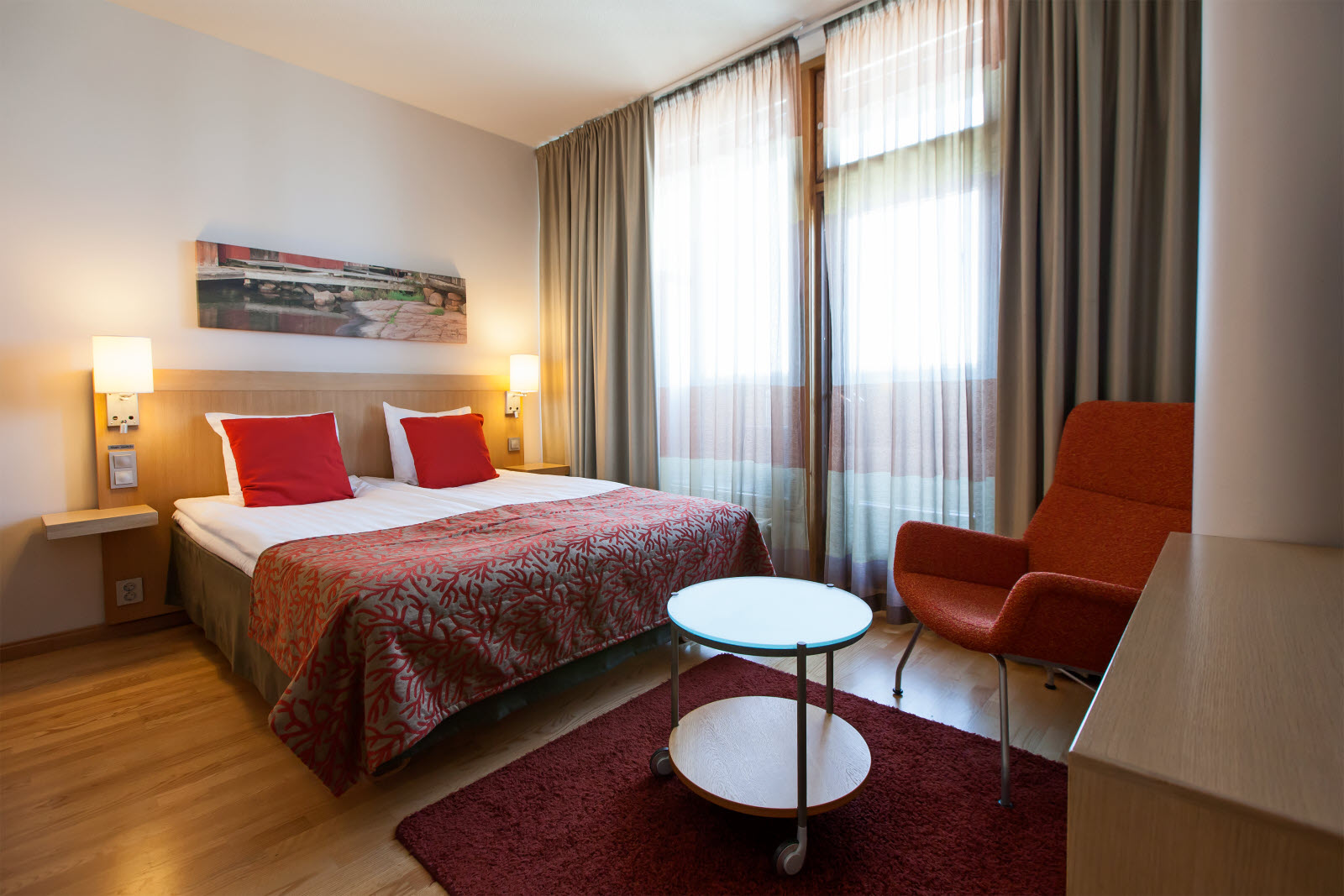 oulun kartta eniro Scandic Oulu | Hotellit Oulu | Scandic Hotels oulun kartta eniro