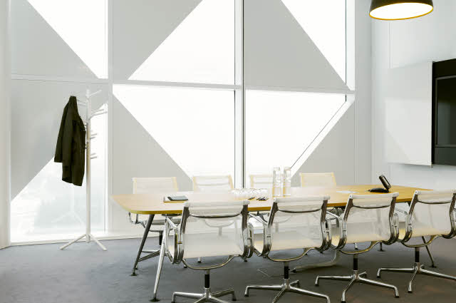 Scandic Victoria Tower, meeting room