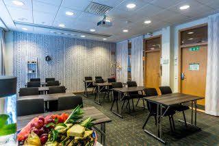 Meeting room Nobeltorget Scandic St Jorgen 