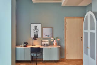 junior suite sisustus scandic göteborg central hotelli göteborg ruotsi