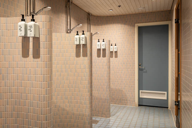 naisten sauna scandic lahti city