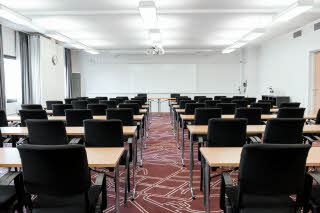 Meeting room hotel Scandic Vasteras