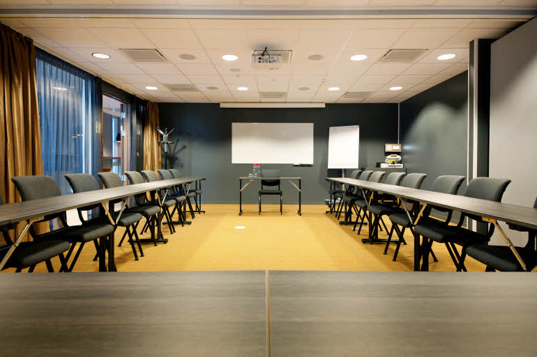 Scandic Kristiansand Bystranda, meeting and conference room