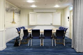 Meeting Room Kajutan