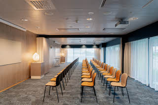 Kokoustila Tokyo Scandic Landvetter hotellit Göteborg Ruotsi