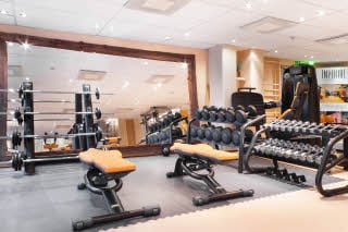 BeAlive Health Club