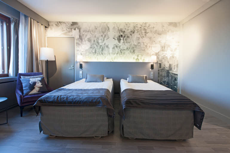 Standard-huone