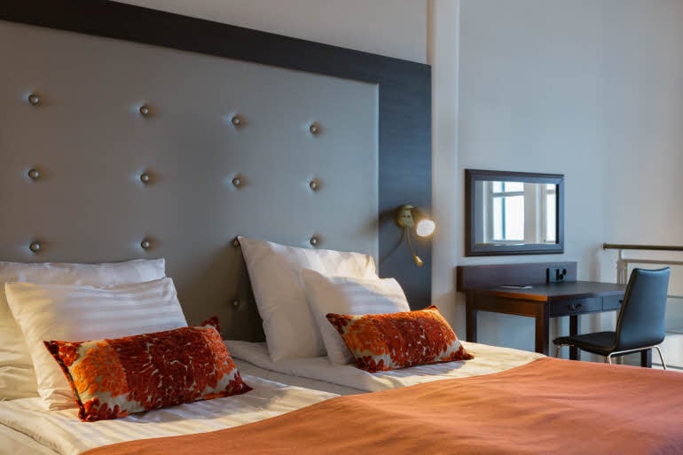 Presidential Suite -sviitti