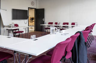 Meeting, Conference, Freja, Mimer