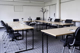 Meeting room, Drejoe