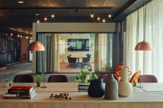 kokoustila kokousaula taukotila scandic luleå hotellit luulaja ruotsi