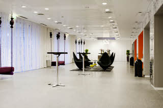 Scandic Copenhagen, conference