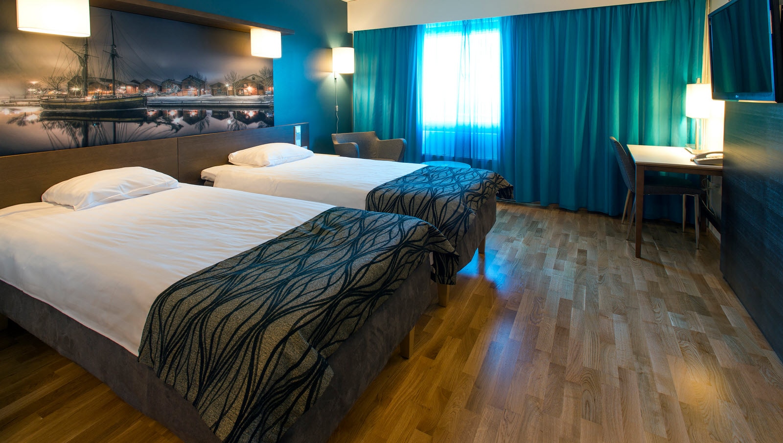 Scandic Oulu Station Oulu Scandic Hotels