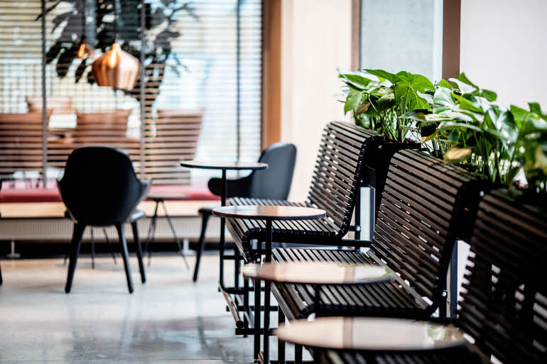 The Meeting Agency Scandic Kødbyen Copenhagen
