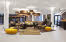 Scandic Stavanger Forus, lounge, reception area