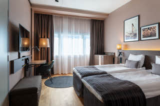 Standard-huone