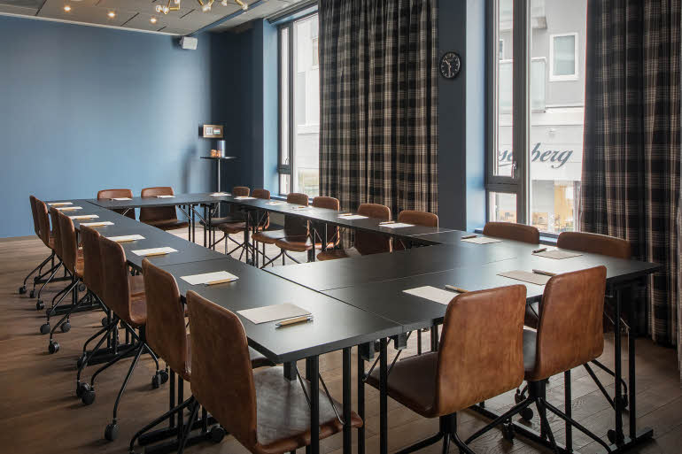 Meeting room Scandic Lillestrøm