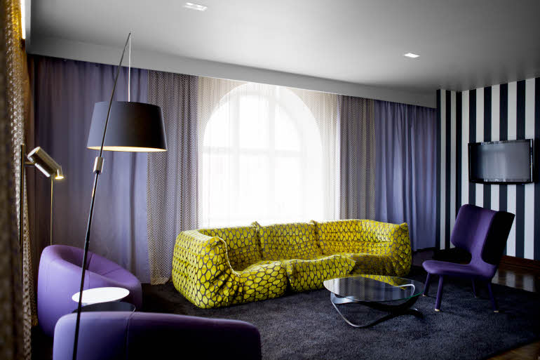 Suite