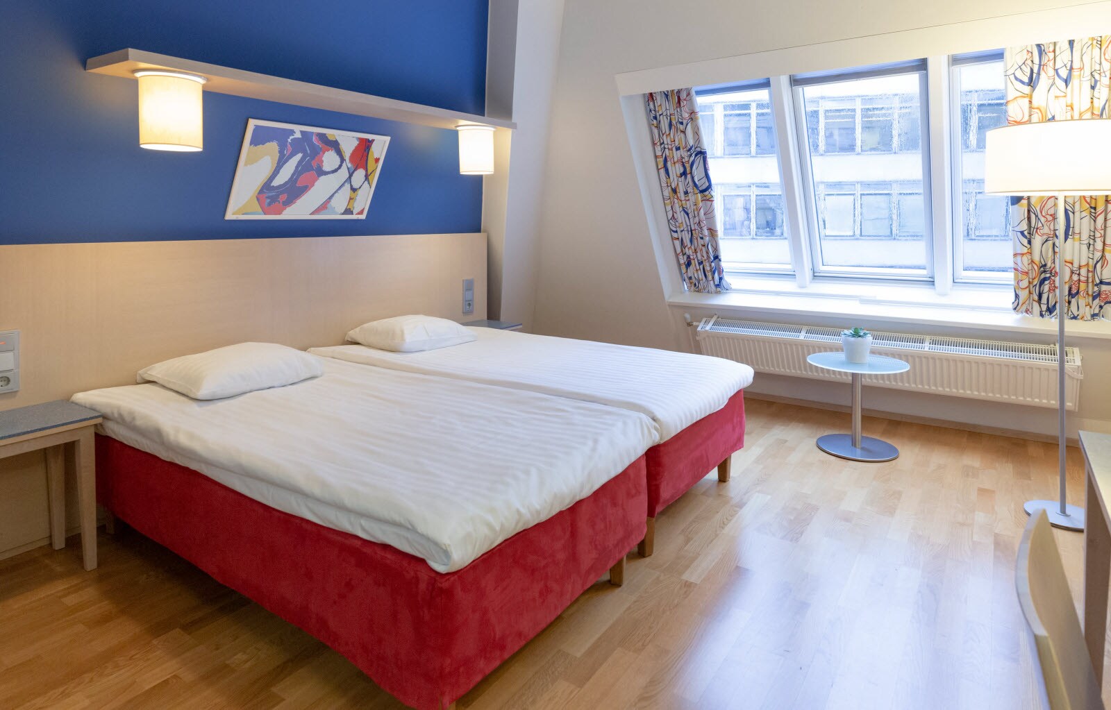 Kuvagalleria Scandic Hakaniemi Scandic Hotels