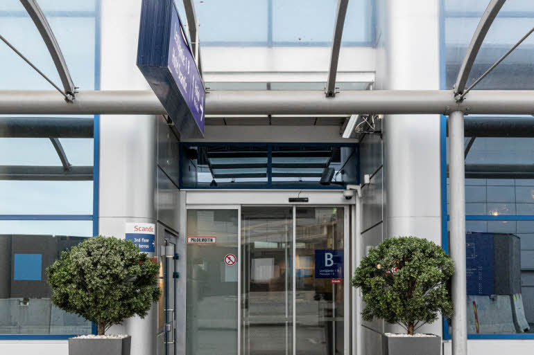 Kuvagalleria Scandic Helsinki Airport Scandic Hotels