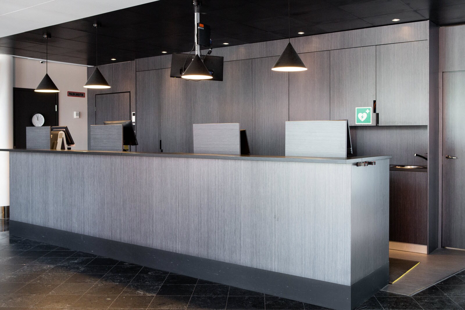 Lentokentt  hotellit Helsinki-Vantaa Scandic Hotels