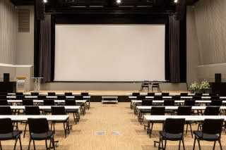Scandic Hell, Vaernes, Trondheim, Hell Amfi, amfi, conference, meeting