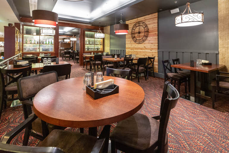 Ravintola Grillsson