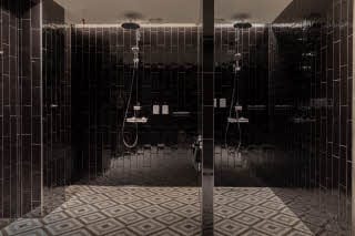 Hamburger Börs sauna
