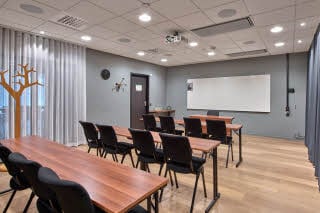 kokoustila greta scandic orebro grand
