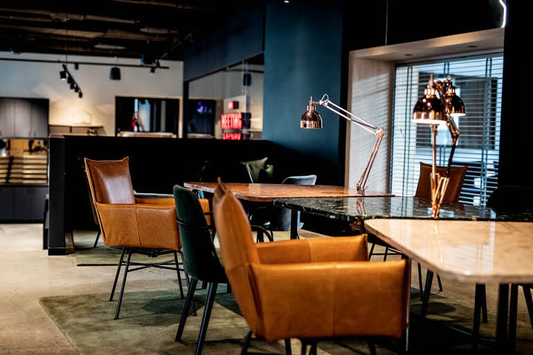 The Meeting Agency