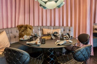 ravintola scandic simonkenttä hotelli kamppi helsinki suomi