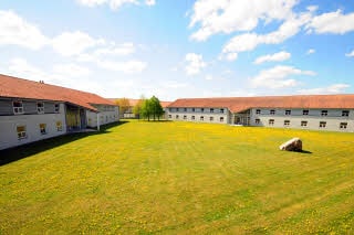 Scandic Sonderborg, exterior, outdoor surroundings