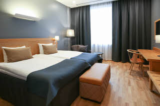 Standard-huone