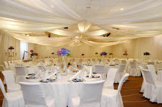 Banquet hotel Scandic Sorlandet