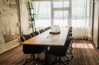 Meeting room Possible Scandic Jarva Krog