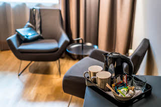 Room Superior extra