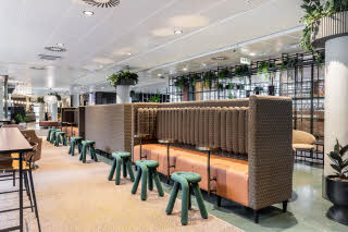 Coworking scandic simonkenttä helsinki